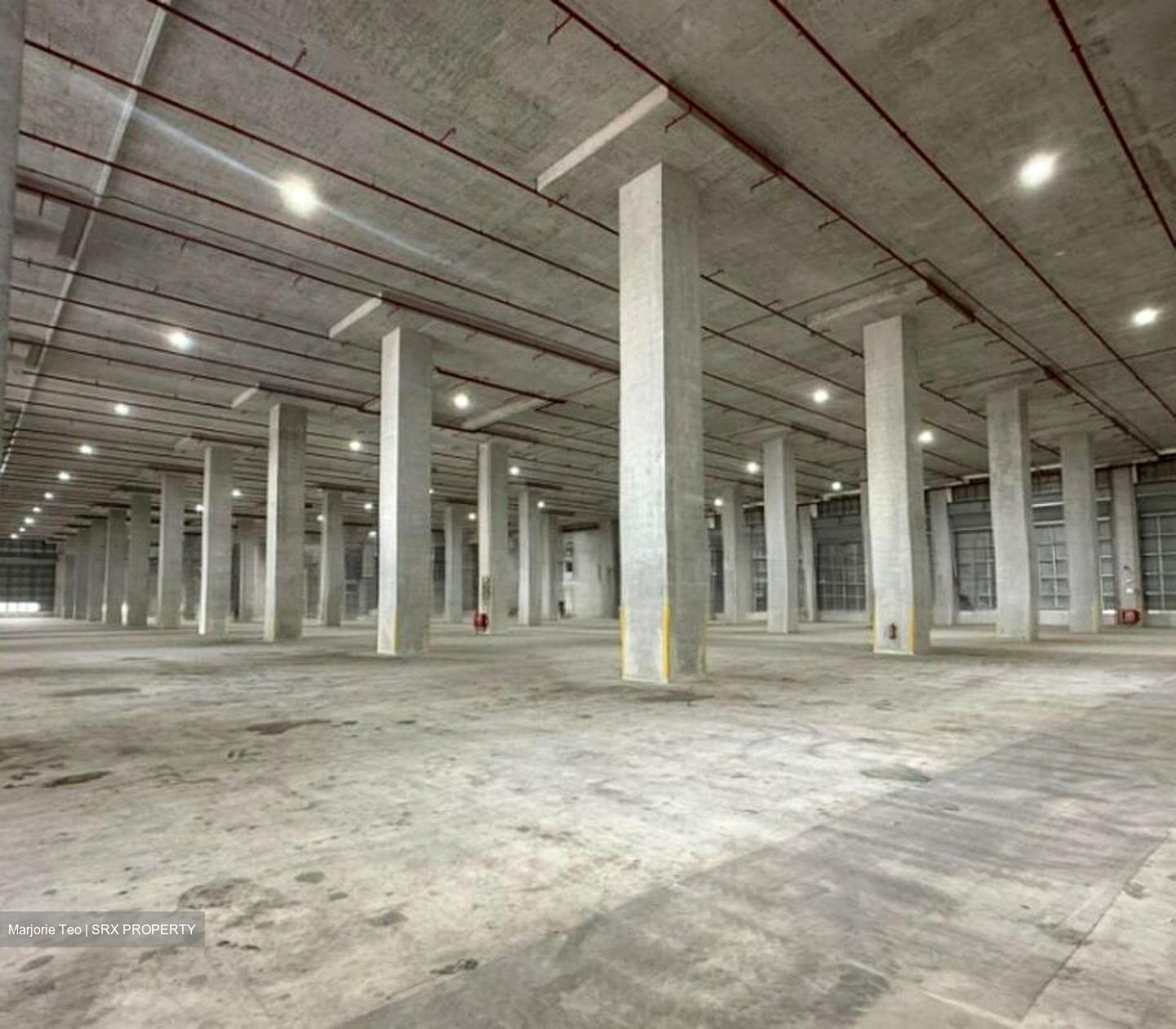 TIEN WAH PRESS (D5), Warehouse #638720041